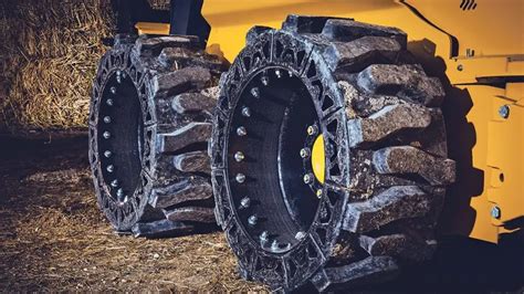 when to replace skid steer tires|Choosing the Right Skid Steer Tires .